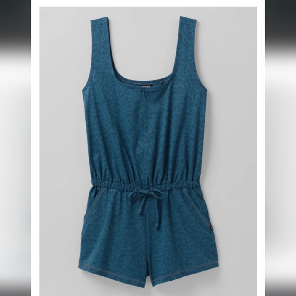 Prana Railay Romper